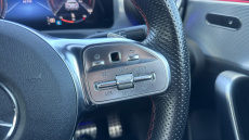 Mercedes-Benz A-Class A200 AMG Line Executive 5dr Auto Petrol Hatchback